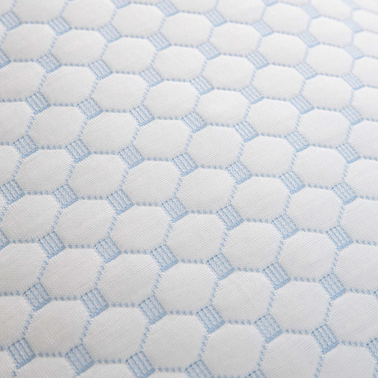 Ergonomisk Memory Foam Kudde – Ergonomisk Freeform Design för Bättre Sömn