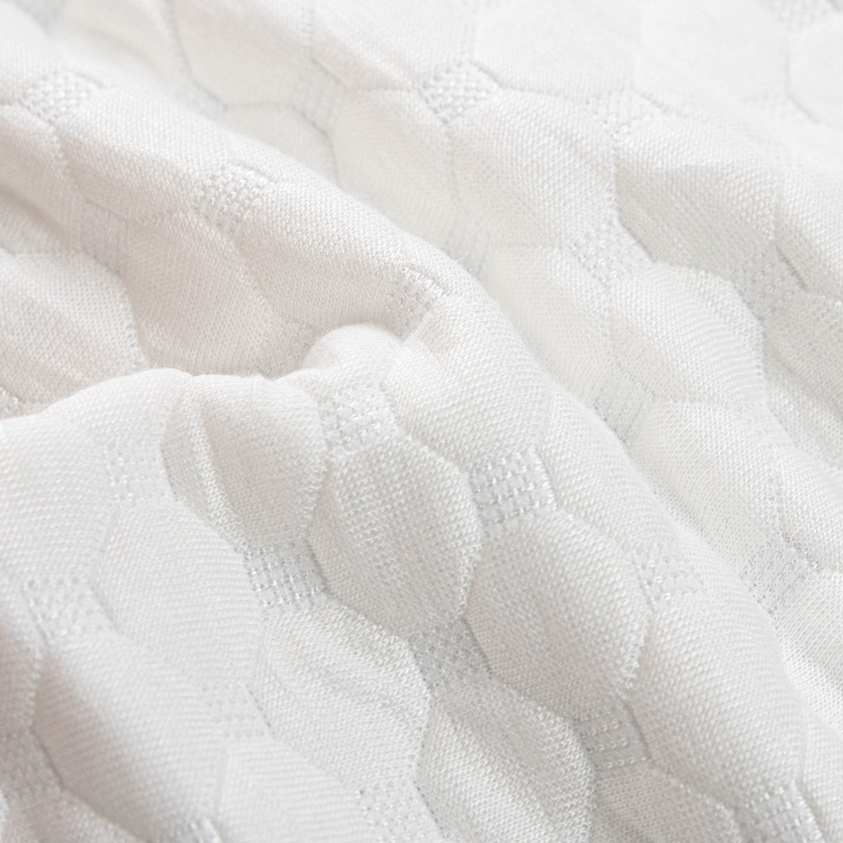 Ergonomisk Memory Foam Kudde – Ergonomisk Freeform Design för Bättre Sömn