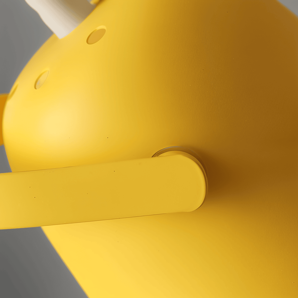 Nordisk bordslampa – justerbar bordslampa