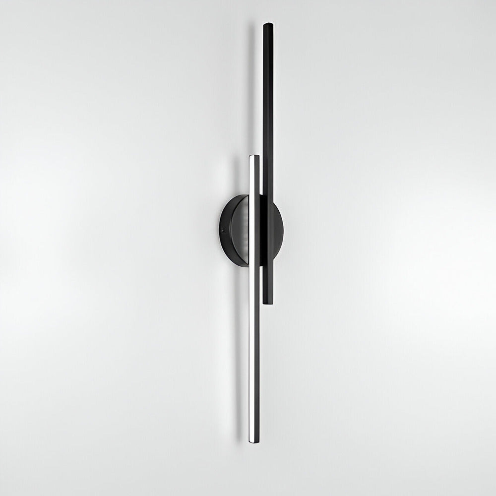 LysLine – Minimalistisk Vägglampa i Modern Design