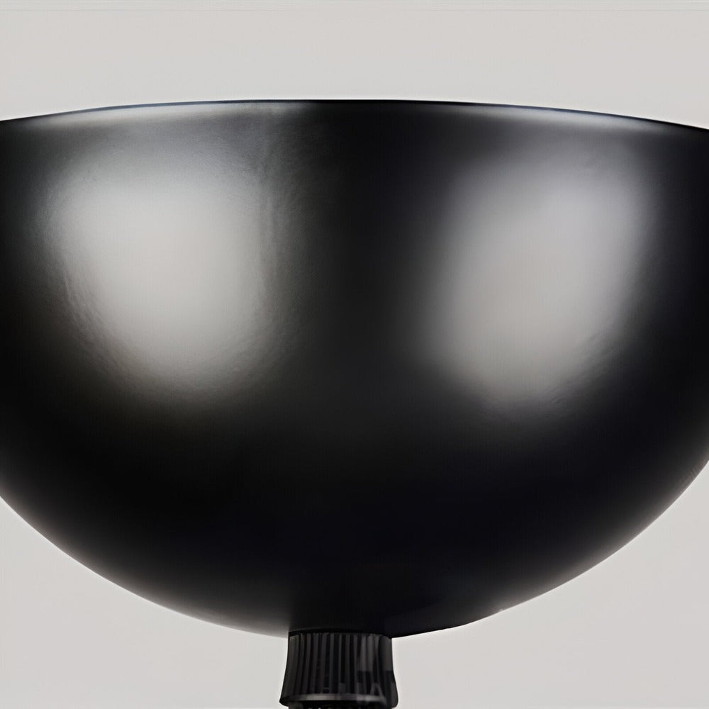 Taklampa – Konstnärlig E27 Hängande Lampa