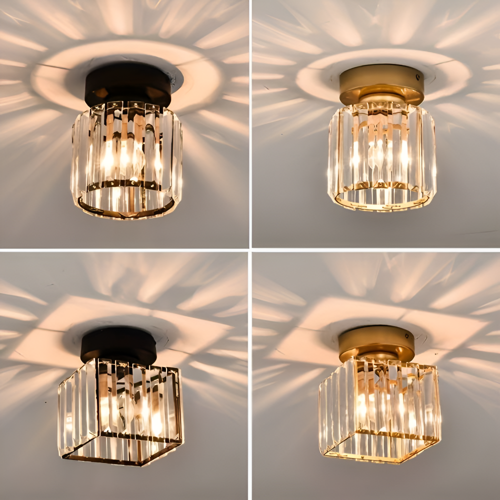 Lumière Taklampa – Modern Minimalistisk