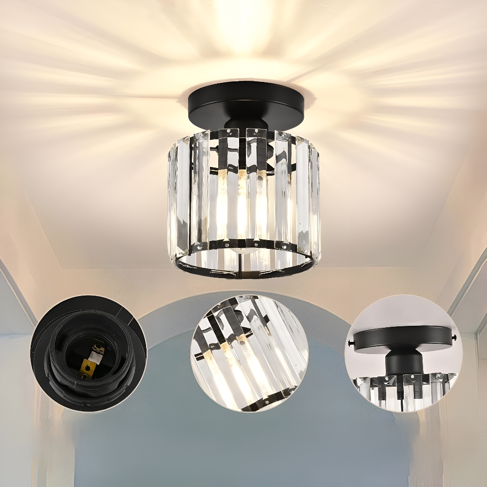 Lumière Taklampa – Modern Minimalistisk