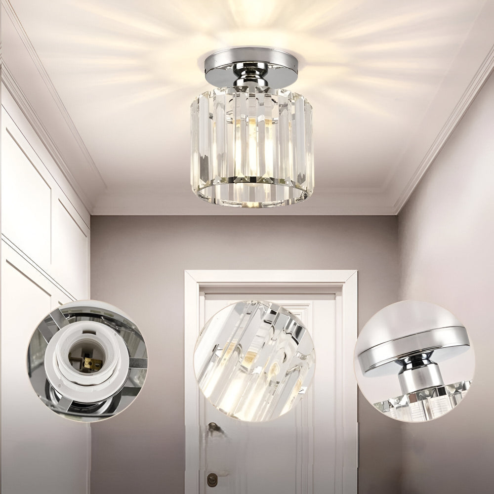 Lumière Taklampa – Modern Minimalistisk