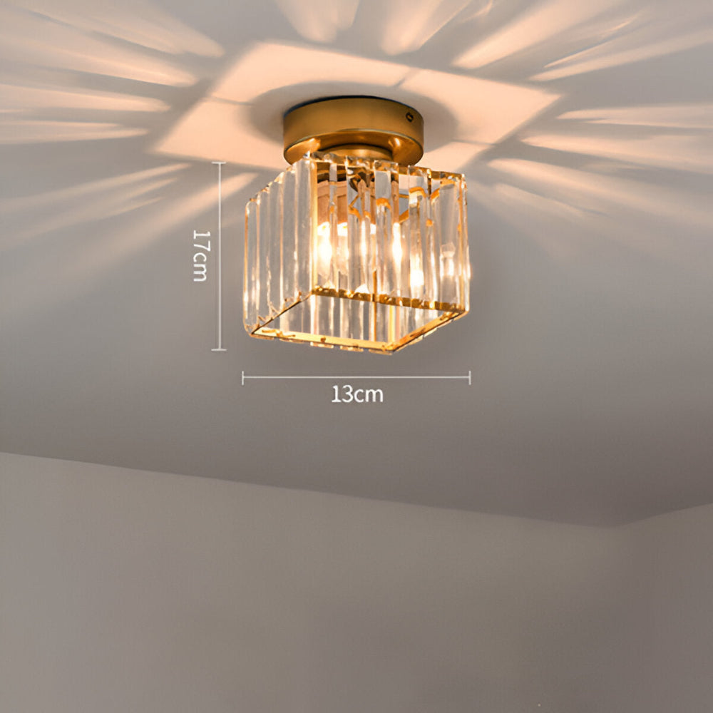 Lumière Taklampa – Modern Minimalistisk