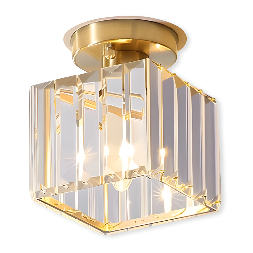 Lumière Taklampa – Modern Minimalistisk