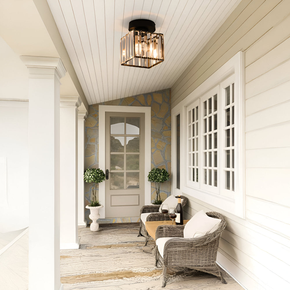 Lumière Taklampa – Modern Minimalistisk