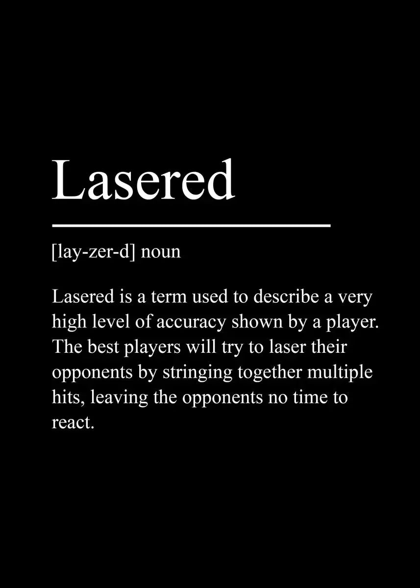 Success & Focus – Minimalistisk Motivationsposter på Canvas