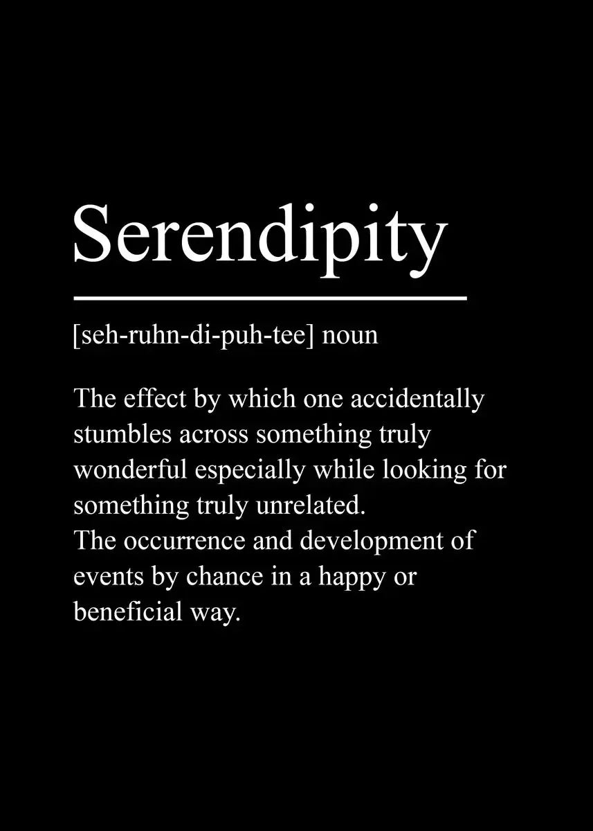 Success & Focus – Minimalistisk Motivationsposter på Canvas