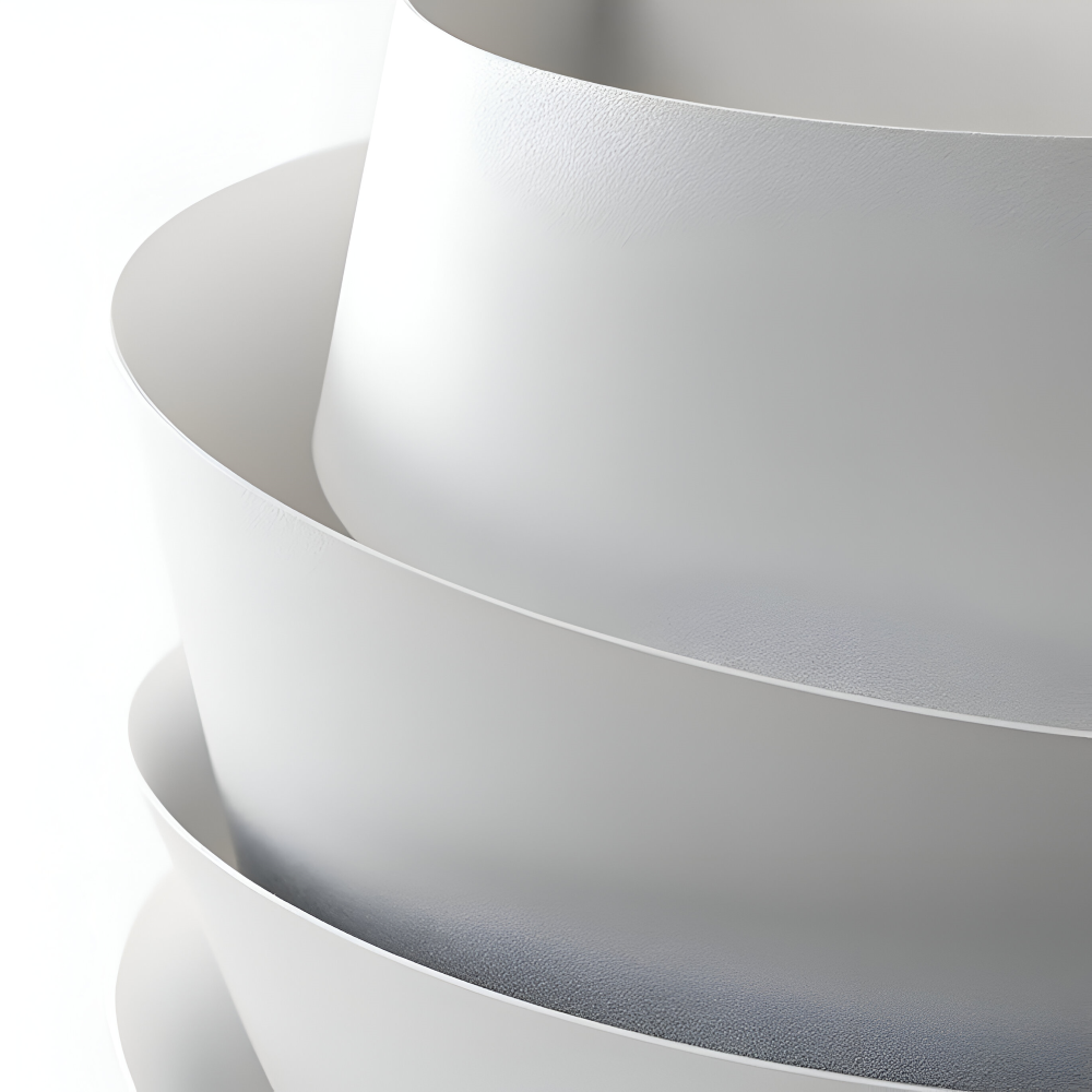 Forma Vägglampa – Elegant Geometrisk Vägglampa