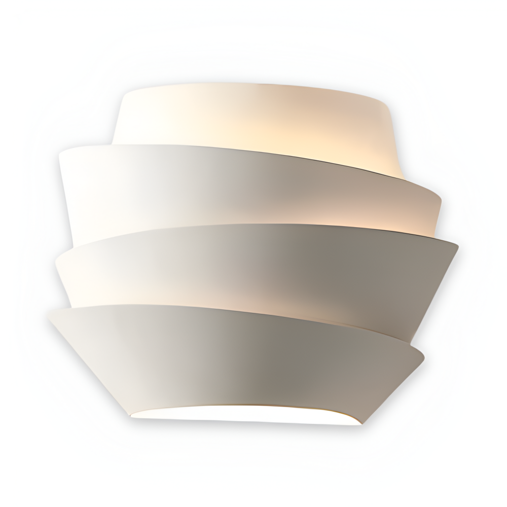 Forma Vägglampa – Elegant Geometrisk Vägglampa