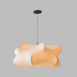 WabiSabi Silk Taklampa – Minimalistisk Japansk Pendellampa