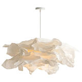 Taklampa Cloudy – Unik Molnformad Belysning
