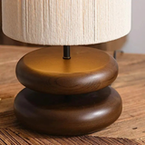 OtoGlow – Stilren Bordslampa i Modern Design