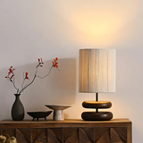 OtoGlow – Stilren Bordslampa i Modern Design