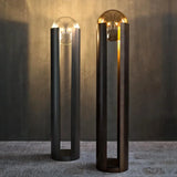 Nordisk Golvlampa – Modern & Minimalistisk LED-belysning