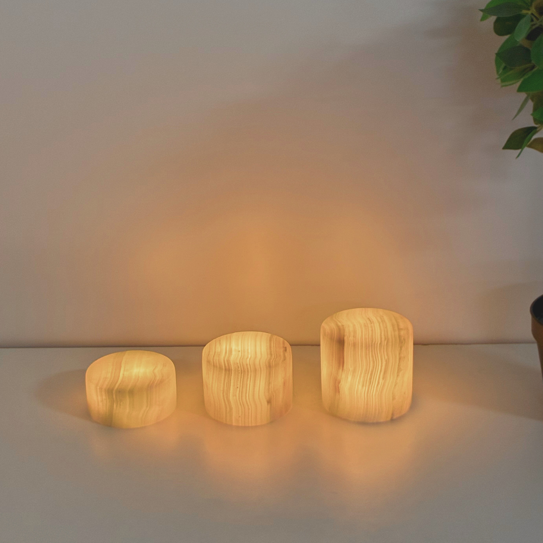 Limited Edition dekorations- och belysningspaket – exklusivt set för hemmet
