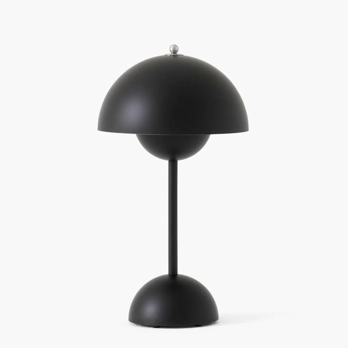 Minimalistisk LED-bordslampa – stilren stämningslampa för vardagsrum och sovrum