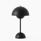 Minimalistisk LED-bordslampa – stilren stämningslampa för vardagsrum och sovrum