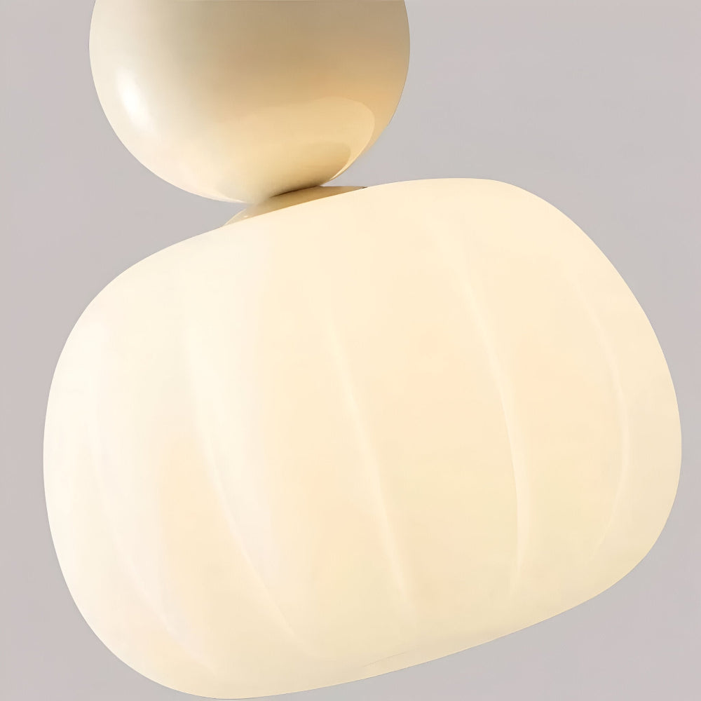 Taklampa i Art Deco Stil – Klassisk & Tidlös Design