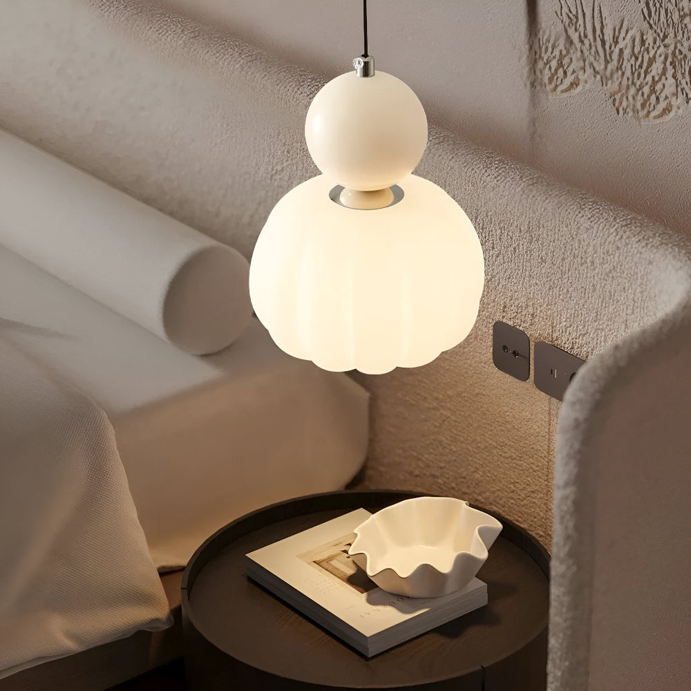 Taklampa i Art Deco Stil – Klassisk & Tidlös Design