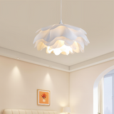 Floria Taklampa – Elegant Lampa med Blombladsliknande Form