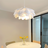 Floria Taklampa – Elegant Lampa med Blombladsliknande Form