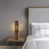 Nordisk Designer Bordslampa – Modern Lyx