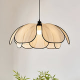 NoirForm Taklampa – Minimalistisk Pendel i Wabi Sabi Stil