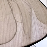 NoirForm Taklampa – Minimalistisk Pendel i Wabi Sabi Stil