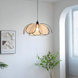 NoirForm Taklampa – Minimalistisk Pendel i Wabi Sabi Stil