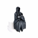 Halloween Grim Reaper Prydnader