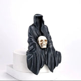 Halloween Grim Reaper Prydnader