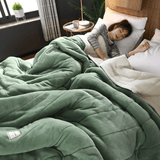 CozySherpa – Lyxig och Supermjuk Fleecefilt
