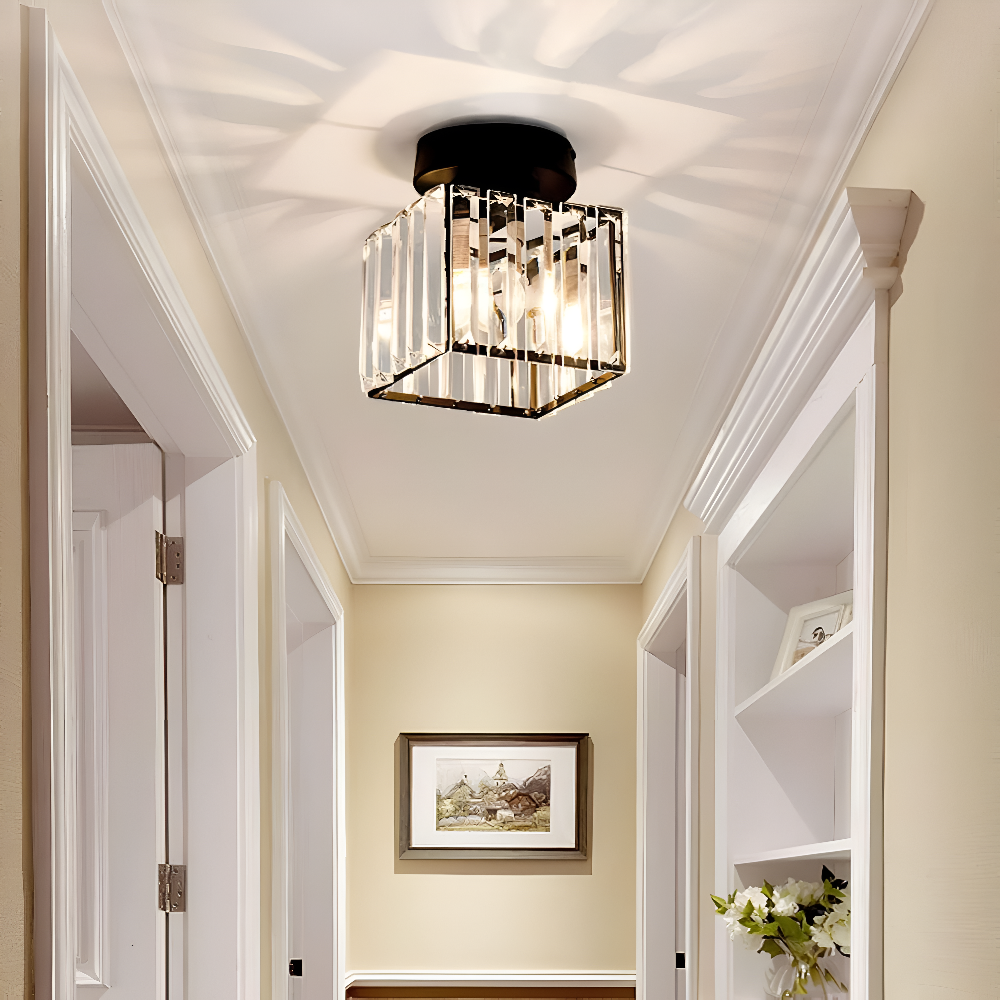 Lumière Taklampa – Modern Minimalistisk