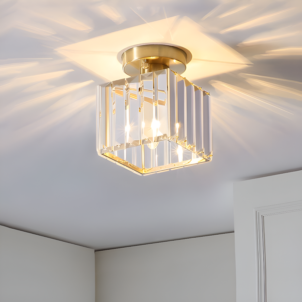 Lumière Taklampa – Modern Minimalistisk