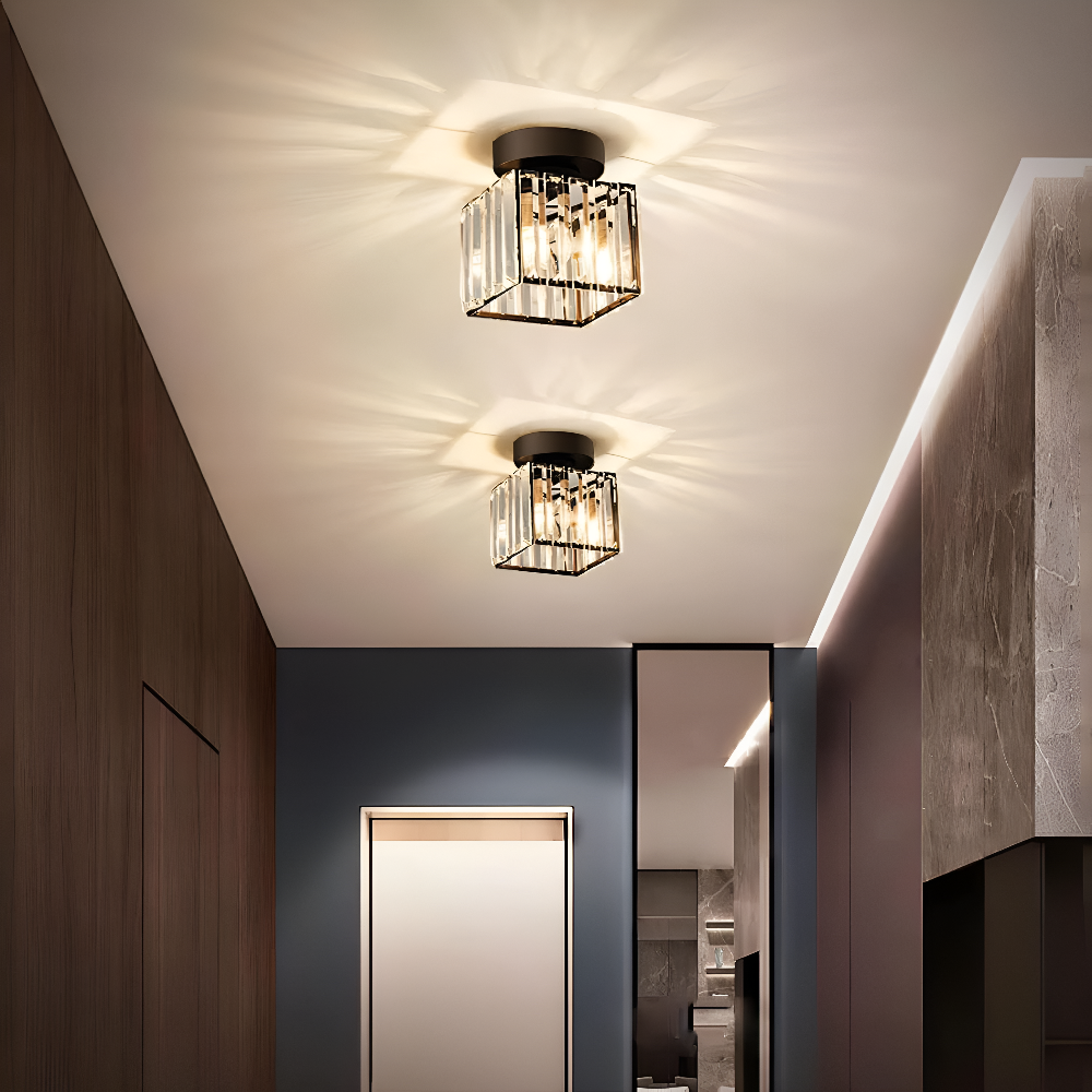 Lumière Taklampa – Modern Minimalistisk