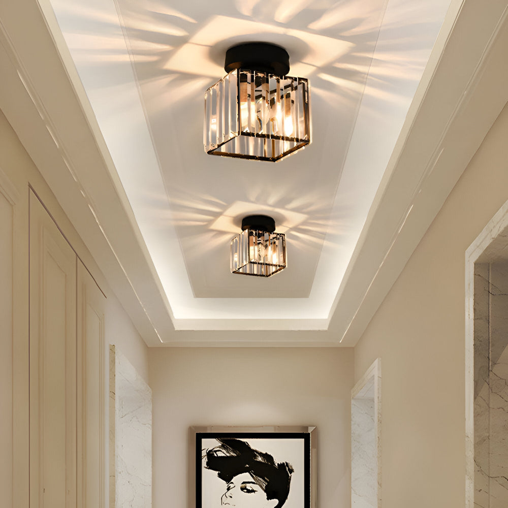 Lumière Taklampa – Modern Minimalistisk