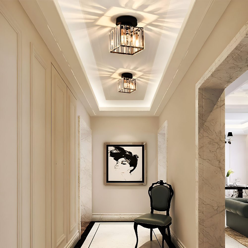 Lumière Taklampa – Modern Minimalistisk
