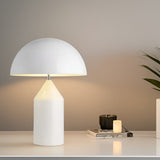 Bordslampa i Svampstil – Elegant & Praktisk Belysning