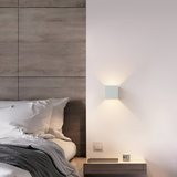 LumoNord – Stilren LED-vägglampa i nordisk design