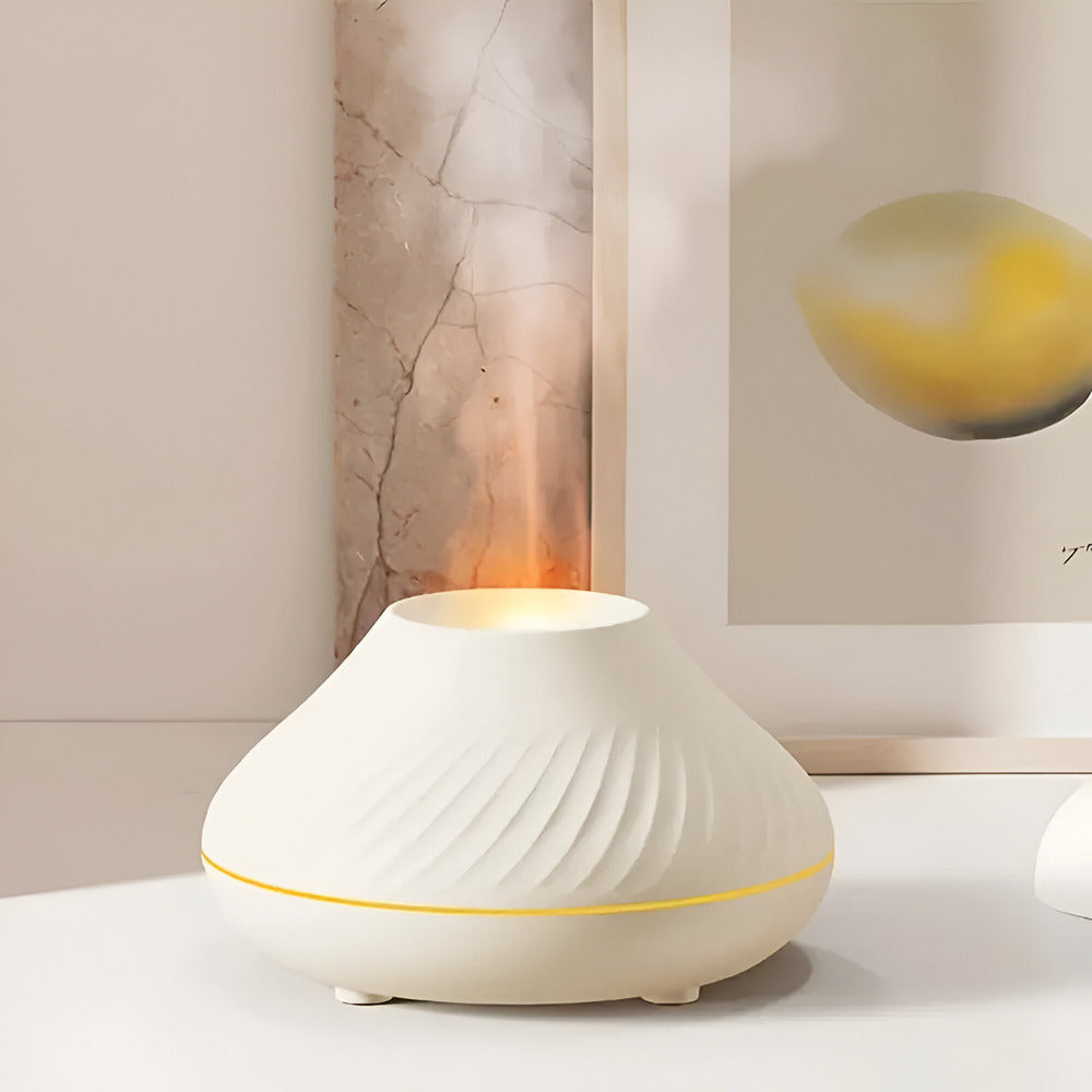PureAura Diffuser – Elegant Aromadiffuser & Luftrenare