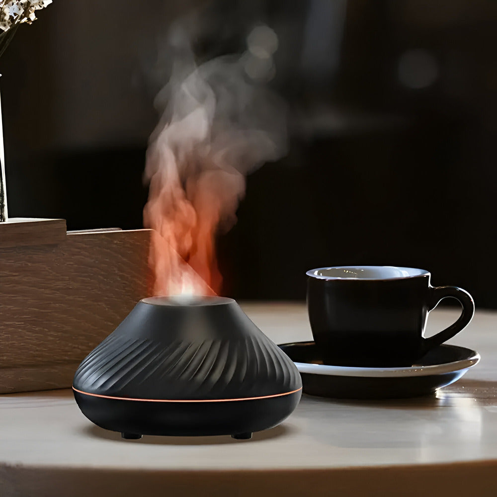 PureAura Diffuser – Elegant Aromadiffuser & Luftrenare