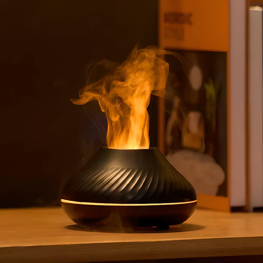 PureAura Diffuser – Elegant Aromadiffuser & Luftrenare