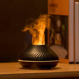 PureAura Diffuser – Elegant Aromadiffuser & Luftrenare