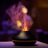 PureAura Diffuser – Elegant Aromadiffuser & Luftrenare