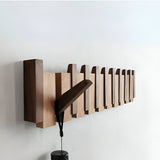 NordicKeys Klädhängare – Stilren Pianoinspirerad Design