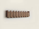 NordicKeys Klädhängare – Stilren Pianoinspirerad Design