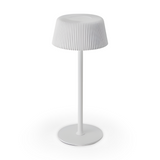 Lumière Touch Bordslampa – Uppladdningsbar Trådlös LED i Modern Design