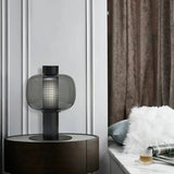 Nordisk Designer Bordslampa – Modern Lyx